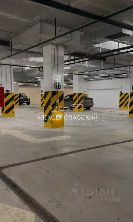 Гараж в Нижегородская область, Нижний Новгород Вишневый пер., 3 (18 м) - Фото 1