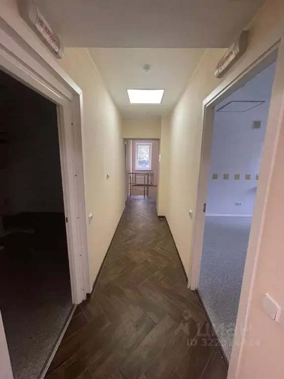 Помещение свободного назначения в Владимирская область, Владимир ул. ... - Фото 2