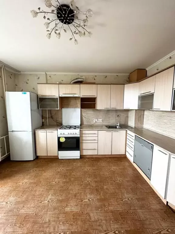 2-к. квартира, 61 м, 5/6 эт. - Фото 1