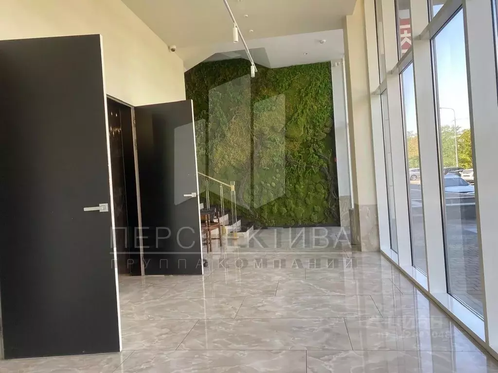 Помещение свободного назначения в Краснодарский край, Новороссийск ... - Фото 2