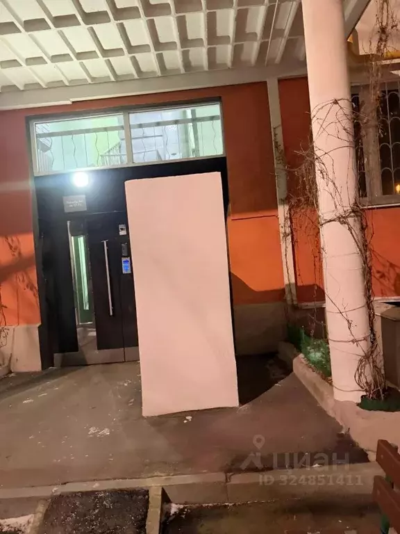 Комната Москва Якорная ул., 9 (15.0 м) - Фото 1