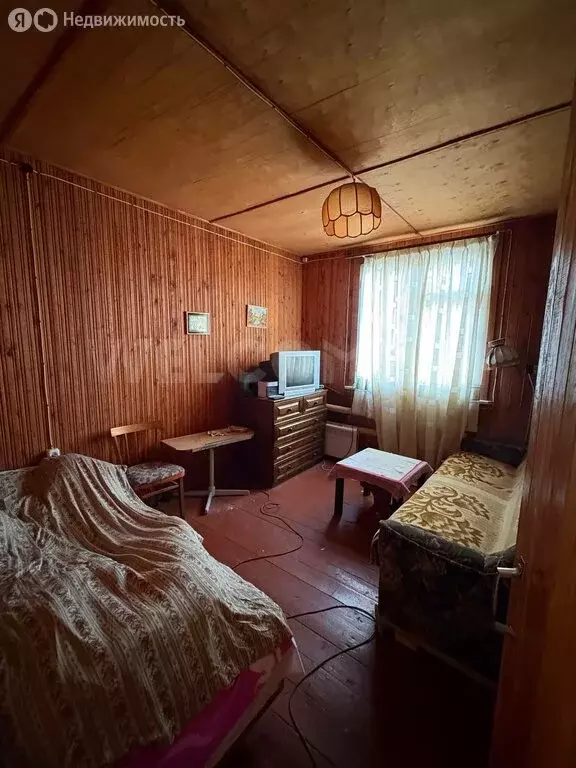 Дом в Богородский городской округ, СНТ Кабельщик, 25 (60.7 м) - Фото 1