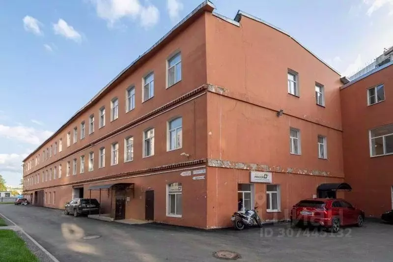 Офис в Санкт-Петербург Красногвардейский пер., 23Е (63 м) - Фото 0