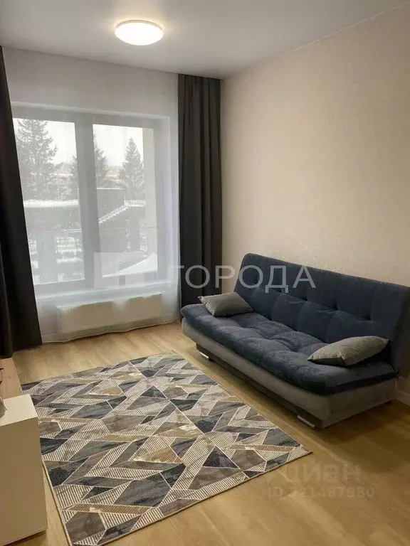 1-к кв. Новосибирская область, Новосибирск Красный просп., 220 (38.0 ... - Фото 1