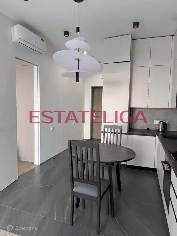 Продаётся 2-к квартира, 43.3 м - Фото 1