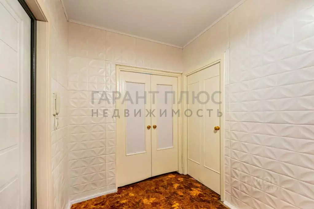 2-к кв. Липецкая область, Липецк ул. А.Г. Стаханова, 33 (50.5 м) - Фото 1