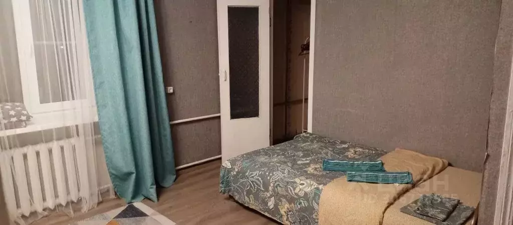 1-к кв. Карелия, Сортавала ул. Маяковского, 13 (30.0 м) - Фото 0