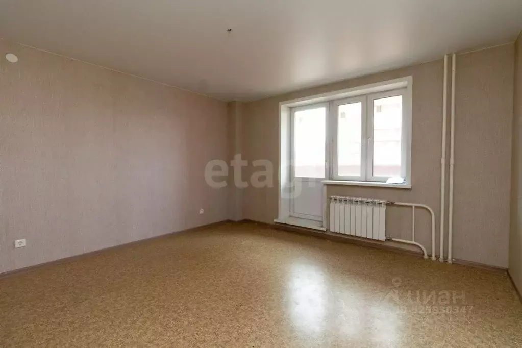 1-к кв. Красноярский край, Красноярск ул. Калинина, 175Б (43.2 м) - Фото 2