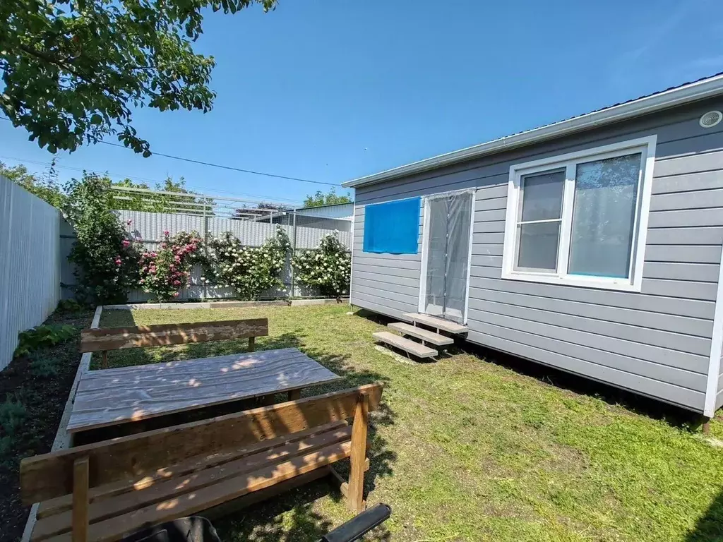 Дом в Краснодарский край, Ейский район, Должанская ст-ца пер. Чкалова, ... - Фото 2