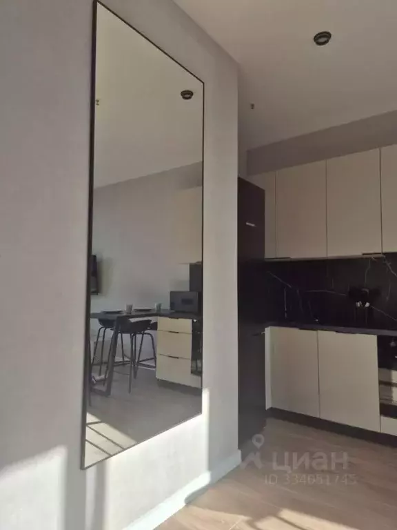 2-к кв. Москва Шереметьевская ул., 21 (45.0 м) - Фото 2