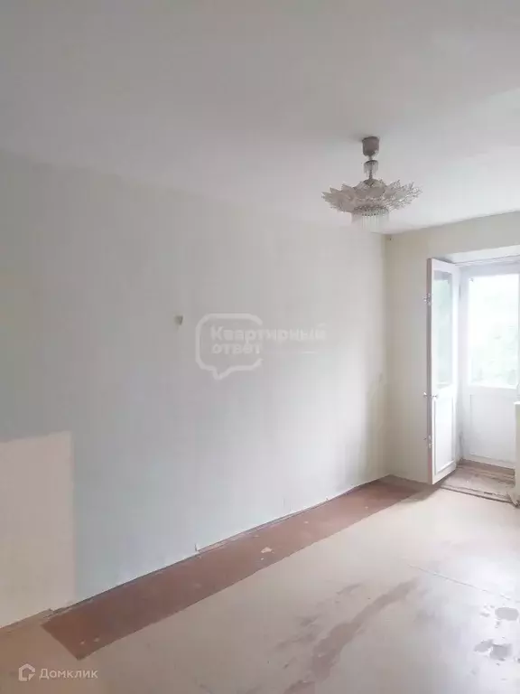 Продаётся 3-к квартира, 53 м - Фото 1