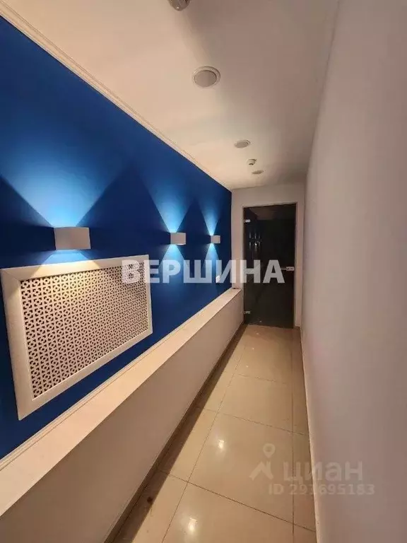 Торговая площадь в Ставропольский край, Ессентуки ул. Гагарина, 2В ... - Фото 1