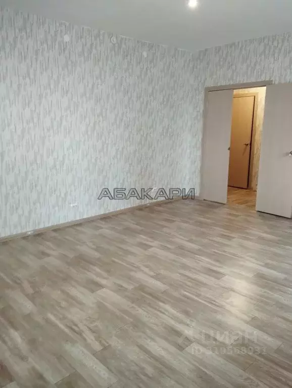 1-к кв. Красноярский край, Красноярск Караульная ул., 39 (46.0 м) - Фото 0