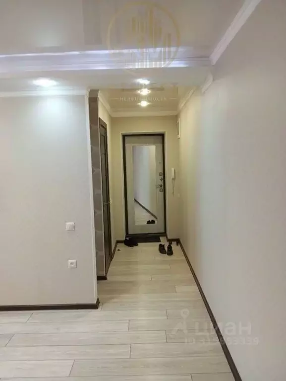 2-к кв. Ставропольский край, Кисловодск просп. Дзержинского, 43 (45.0 ... - Фото 2