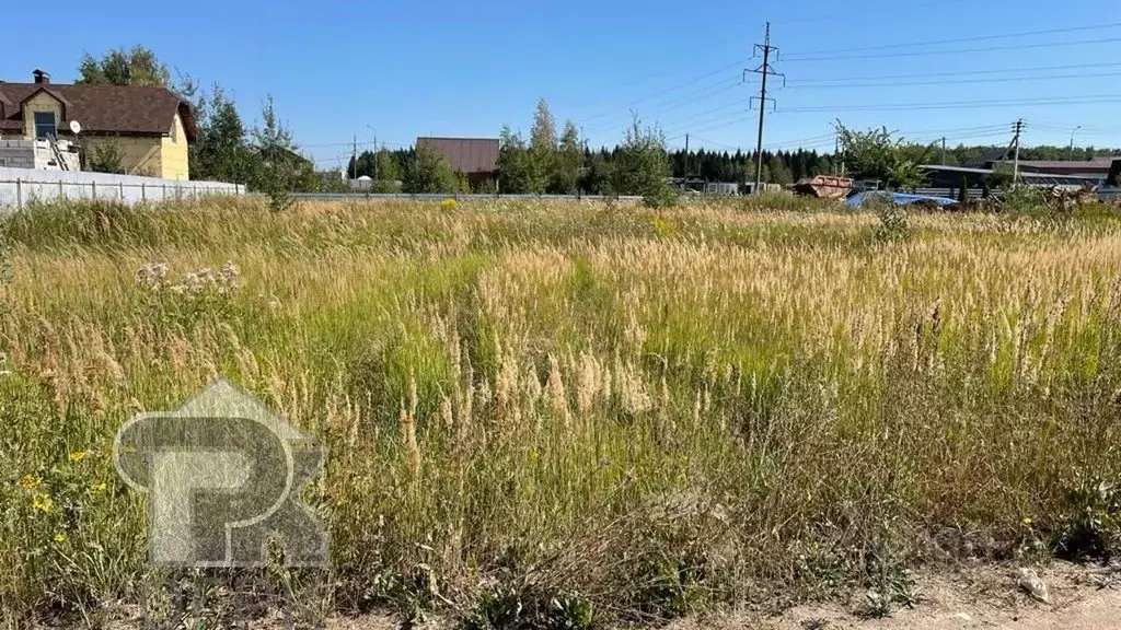 Участок в Московская область, Раменский городской округ, д. Малышево, ... - Фото 1