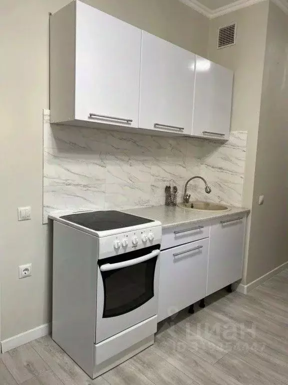 1-к кв. Бурятия, Улан-Удэ 47-й кв-л, ул. Конечная, 10к1 (40.0 м) - Фото 1