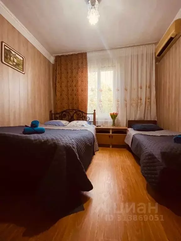 Комната Краснодарский край, Сочи ул. Декабристов, 89А - Фото 0