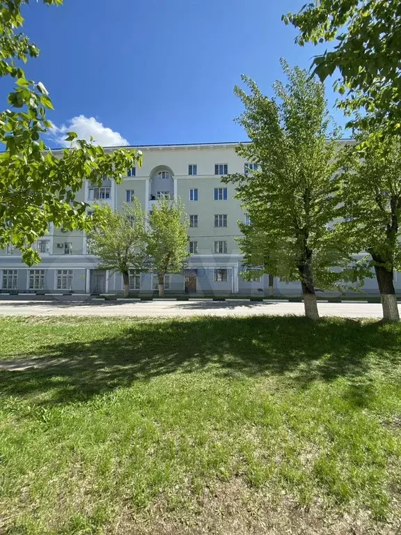 3-к. квартира, 87 м, 4/5 эт. - Фото 0