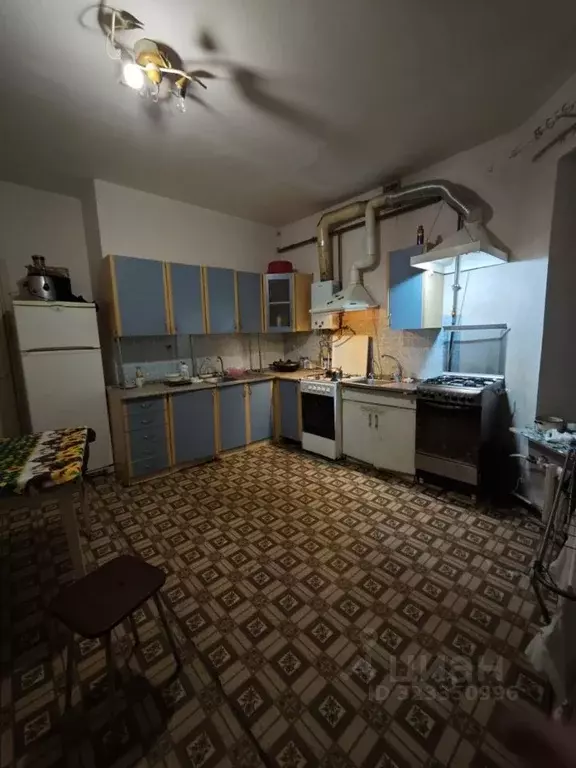 4-к кв. Санкт-Петербург Чкаловский просп., 52 (99.6 м) - Фото 1