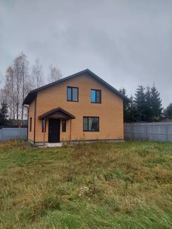 Коттедж в Псковская область, Печорский муниципальный округ, д. ... - Фото 2