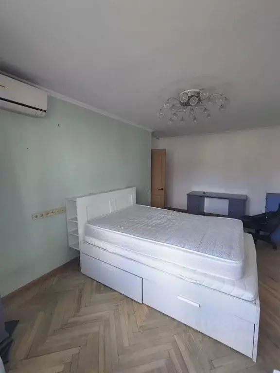 1-к кв. Москва ул. Павла Корчагина, 11 (35.0 м) - Фото 1