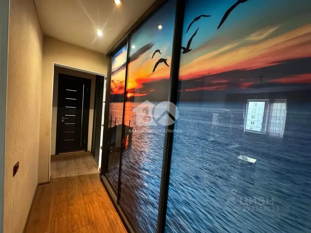 2-к кв. Новосибирская область, Новосибирск Хилокская ул., 1б (57.6 м) - Фото 1