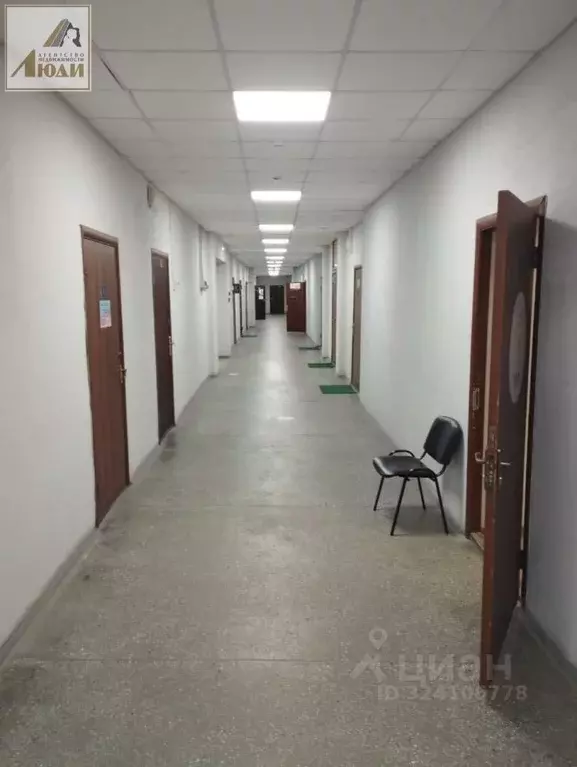 Помещение свободного назначения в Новосибирская область, Новосибирск ... - Фото 1