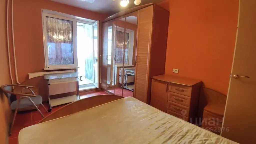 2-к кв. Омская область, Омск ул. Рокоссовского, 6 (52.0 м) - Фото 2