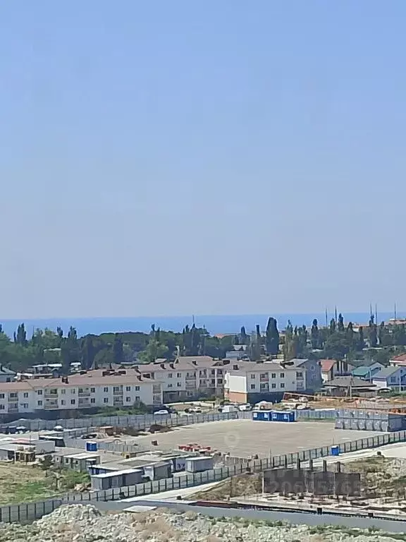 1-к кв. Краснодарский край, Новороссийск ул. Мурата Ахеджака, 17 (44.0 ... - Фото 1