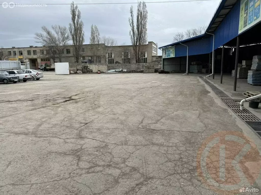 Помещение свободного назначения (5000 м) - Фото 2