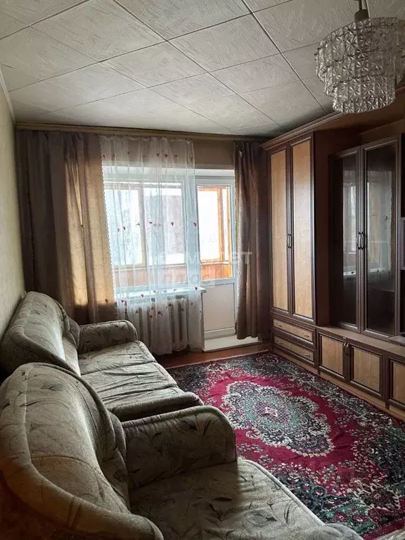 2-к кв. Воронежская область, Воронеж Ленинский просп., 125 (42.5 м) - Фото 1