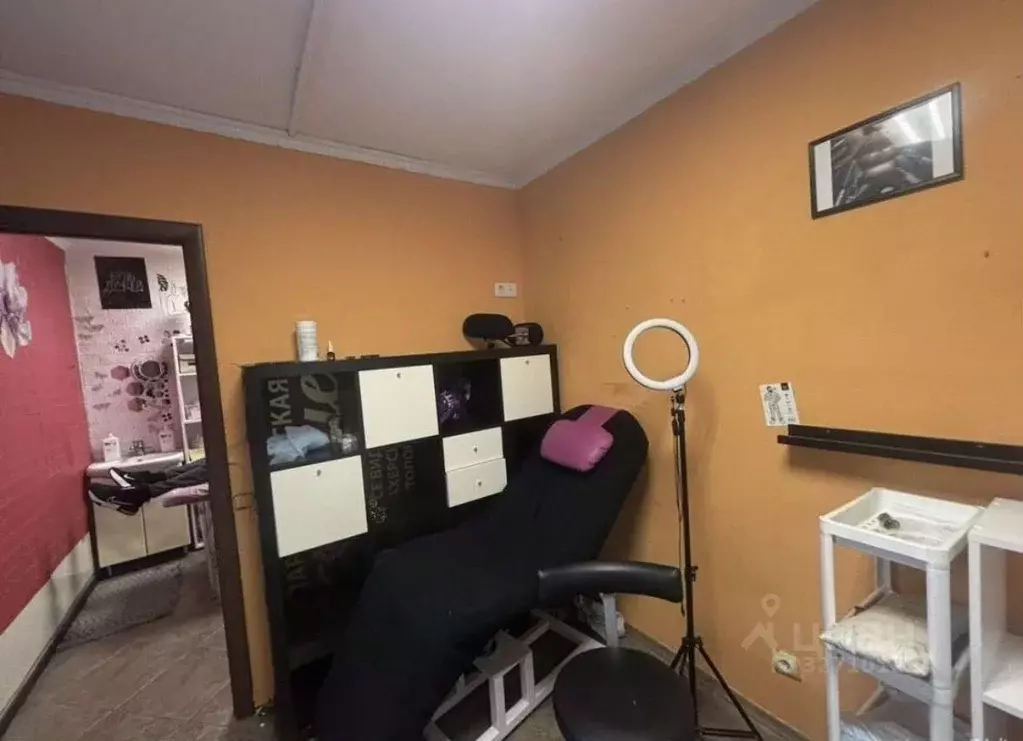 Помещение свободного назначения в Москва ул. Вавилова, 80 (20 м) - Фото 2