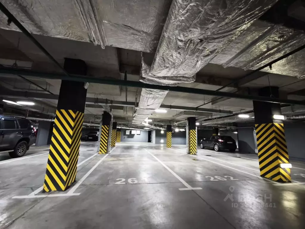 Гараж в Нижегородская область, Нижний Новгород ул. Тимирязева, 9к2 (12 ... - Фото 1