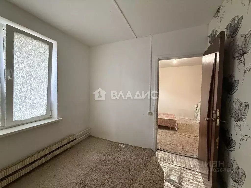 3-к кв. Московская область, Королев просп. Королева, 5 (50.5 м) - Фото 0