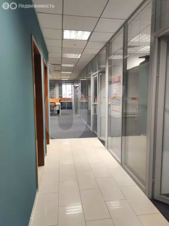 Офис (706 м) - Фото 2