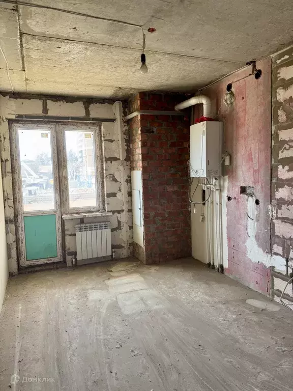 Продаётся 1-к квартира, 41.6 м - Фото 0