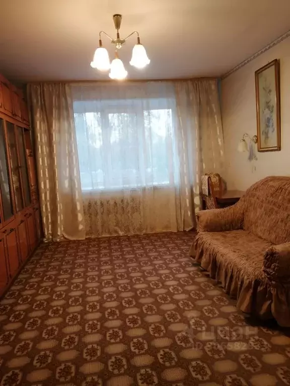 1-к кв. Омская область, Омск ул. Масленникова, 181 (33.7 м) - Фото 2