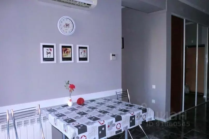 2-к кв. Краснодарский край, Сочи Адлер жилрайон, ул. Бестужева, 18 ... - Фото 1
