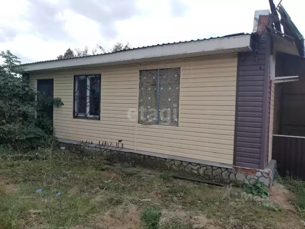 Торговая площадь в Белгородская область, Корочанский район, ... - Фото 2