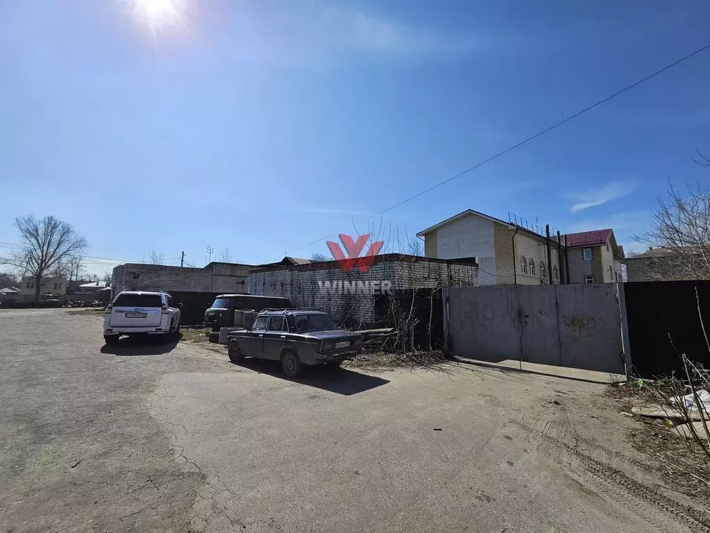 Офис в Нижегородская область, Богородск ул. Свердлова, 23А (120 м) - Фото 2
