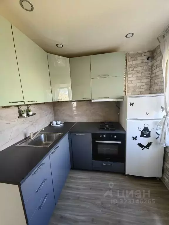 1-к кв. Новосибирская область, Новосибирск ул. Дмитрия Шамшурина, 22 ... - Фото 1