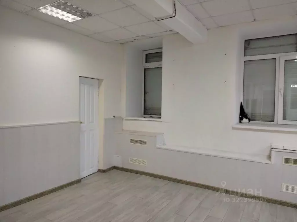 Офис в Свердловская область, Екатеринбург ул. Куйбышева, 48В (187 м) - Фото 1