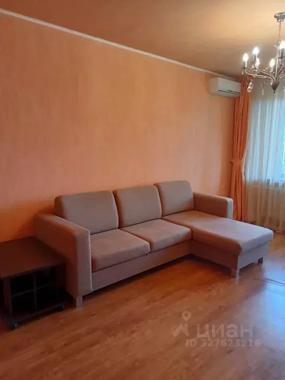 1-к кв. Самарская область, Самара ул. Тухачевского, 46 (38.0 м) - Фото 1