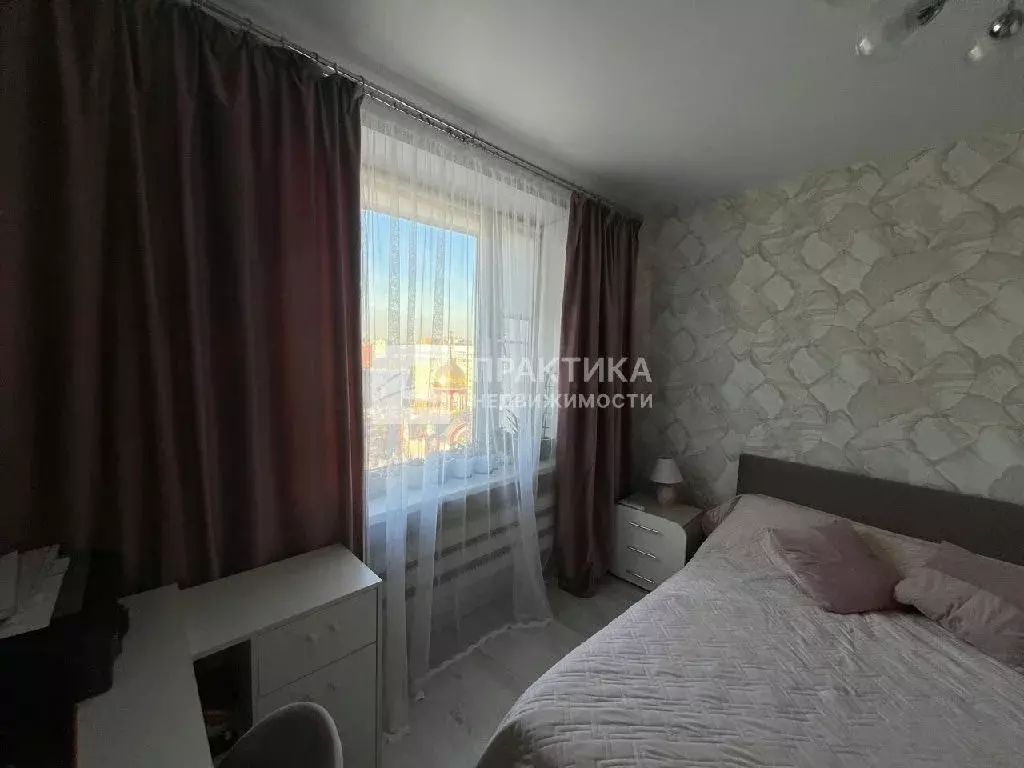 Продается 3-комнатная квартира - Фото 2