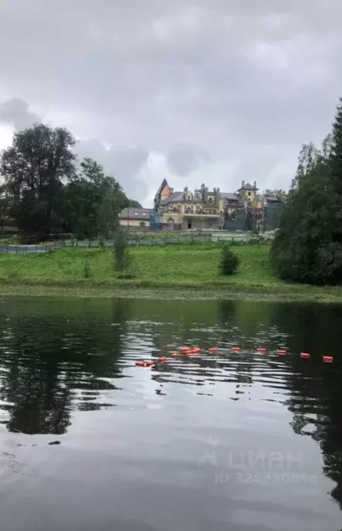 2-к кв. Ленинградская область, Гатчинский муниципальный округ, д. ... - Фото 2