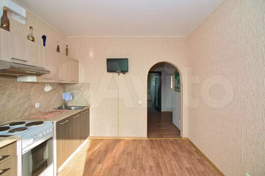 2-к. квартира, 67 м, 12/14 эт. - Фото 1
