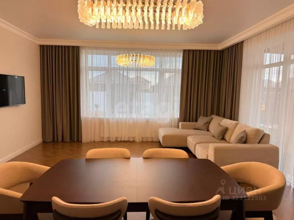 Дом в Ставропольский край, Шпаковский муниципальный округ, с. Татарка ... - Фото 1