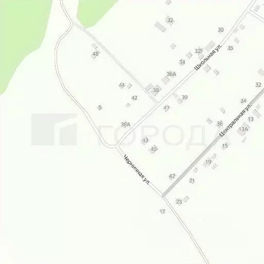 Участок в Алтайский край, Барнаул городской округ, пос. Черницк ул. ... - Фото 1