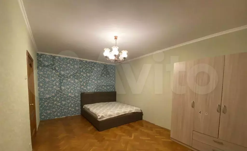 1-к. квартира, 40 м, 12/12 эт. - Фото 1