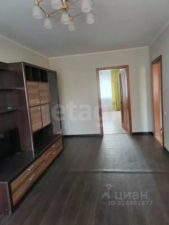 2-к кв. Иркутская область, Иркутск ул. Ржанова, 19 (44.3 м) - Фото 1